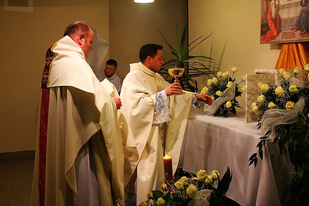 Ciemnica- FOTO:WO(lca.pl)