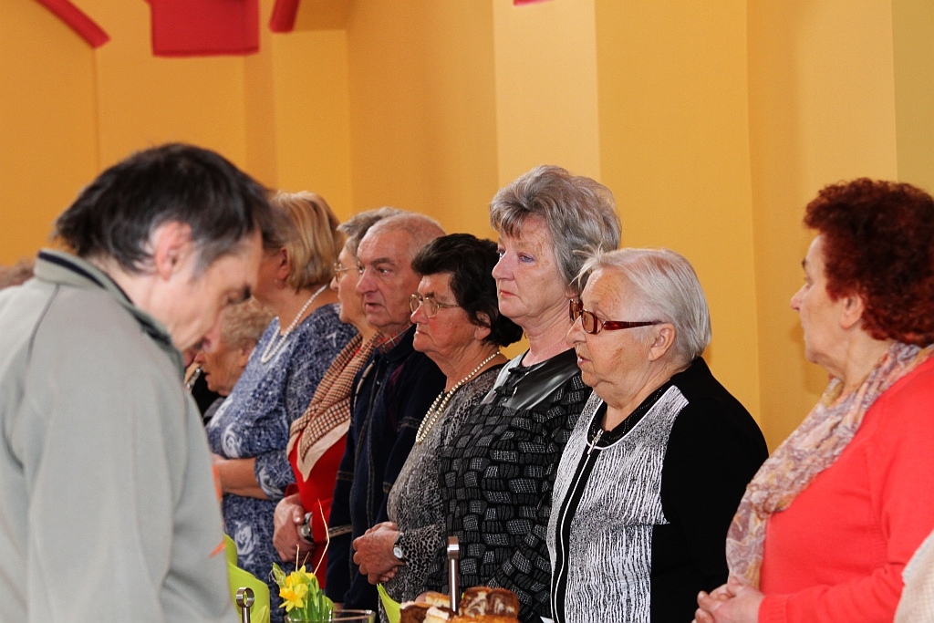Śniadanie wielkanocne- FOTO:WP(lca.pl)
