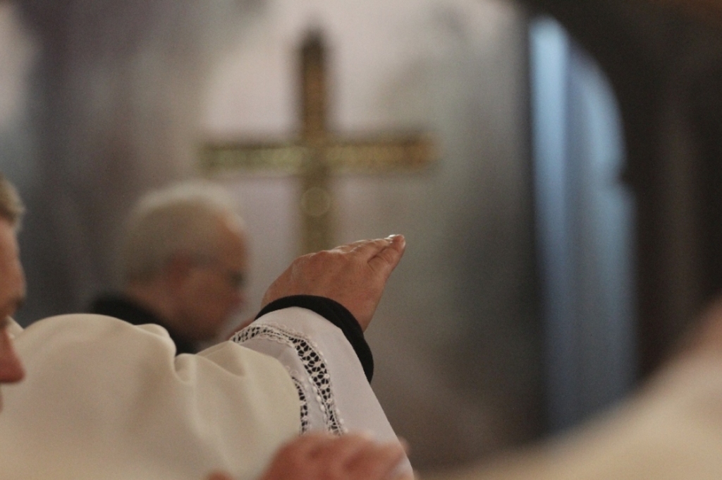 Ksiądz- FOTO:WO(lca.pl)