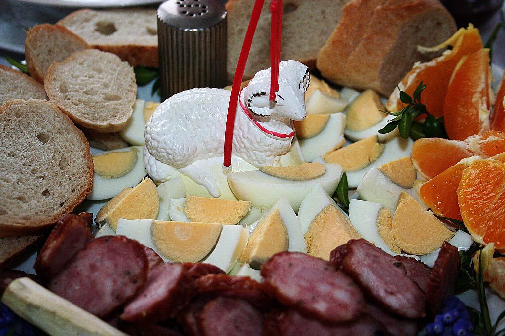 Wielkanoc- FOTO:WO(lca.pl)
