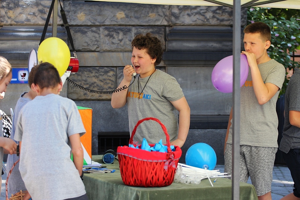 Ratuszaki- FOTO:WO(lca.pl)