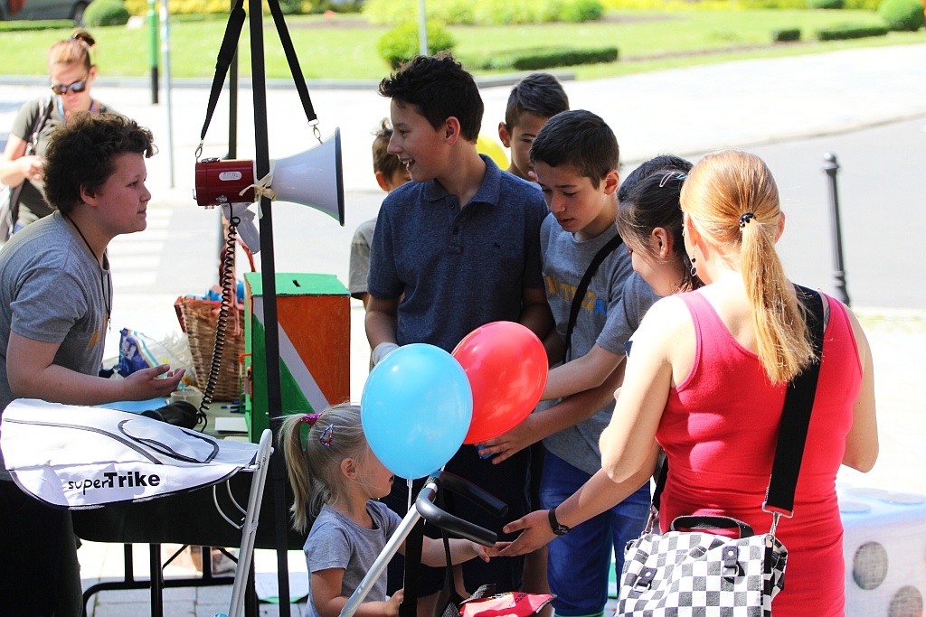 Ratuszaki- FOTO:WO(lca.pl)