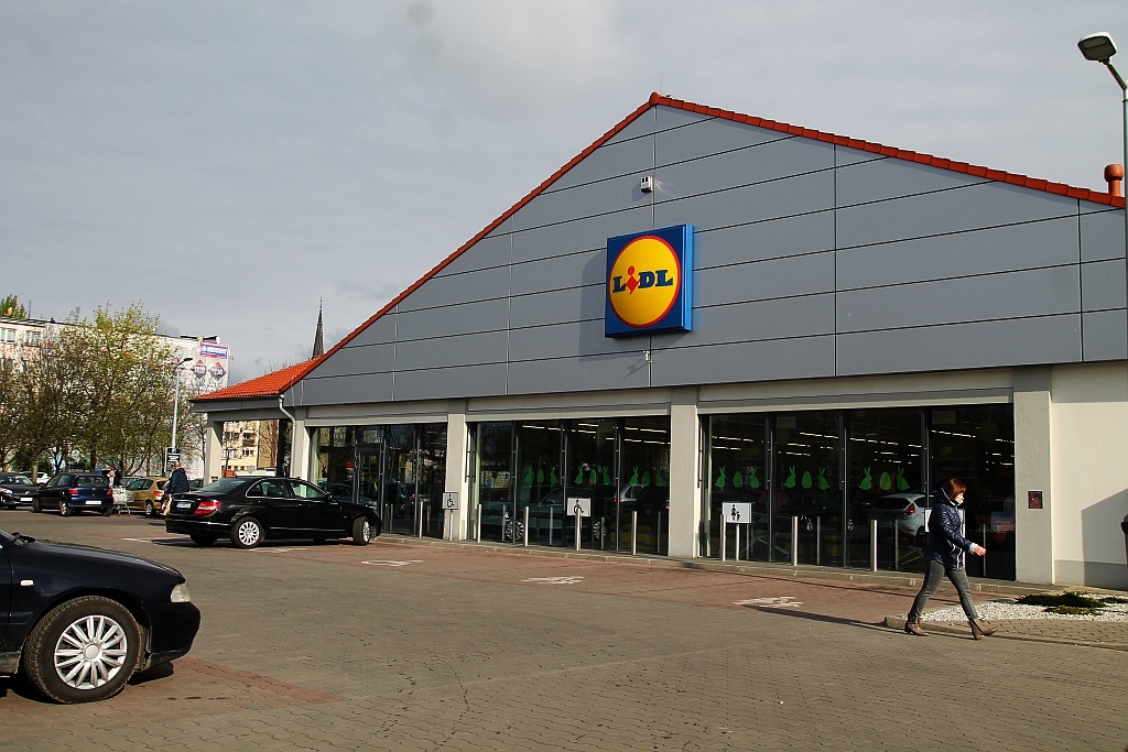 Lidl- FOTO:WO(lca.pl)