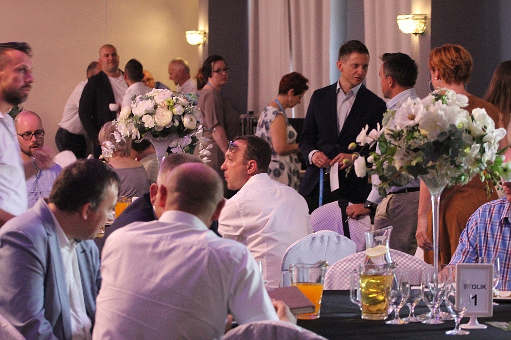 Legnicki Klub Biznesu - FOTO:WO(lca.pl)