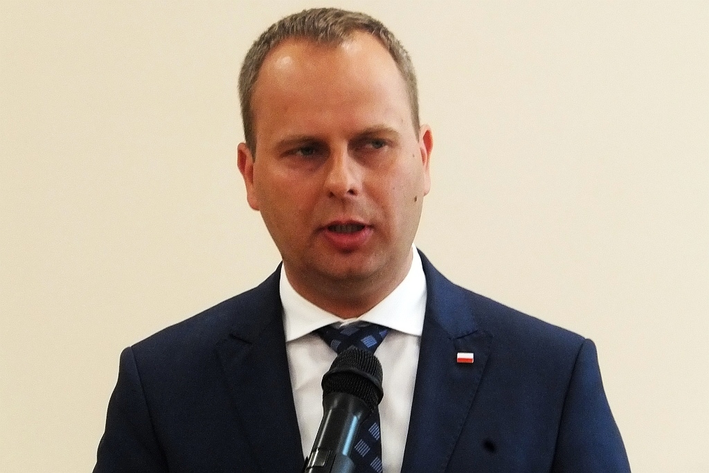 Paweł Hreniak- FOTO:LS(lca.pl)