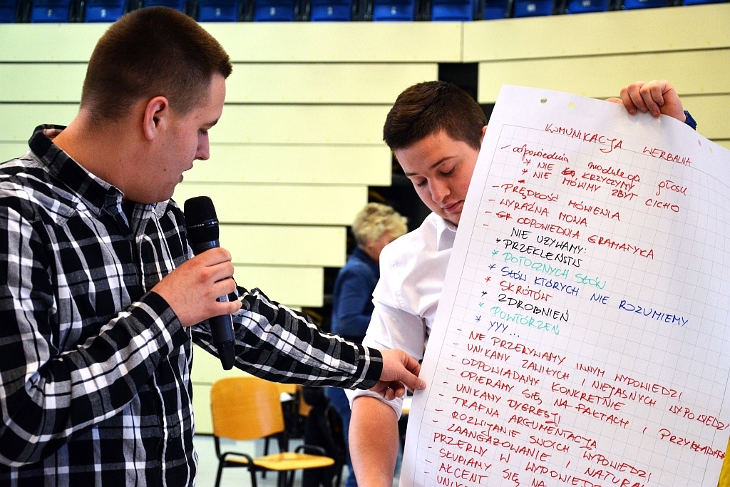 Milenialsi wkraczają na rynek pracy- FOTO:materiały prasowe