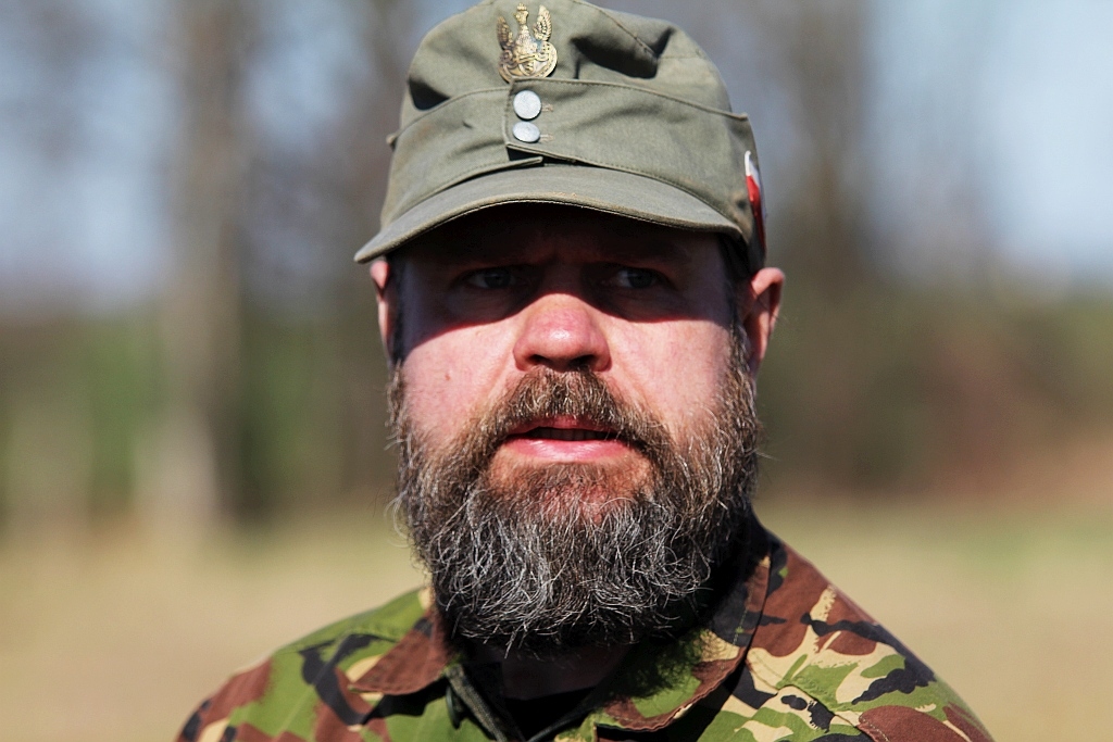 Marek Zacharko- FOTO:WO(lca.pl)