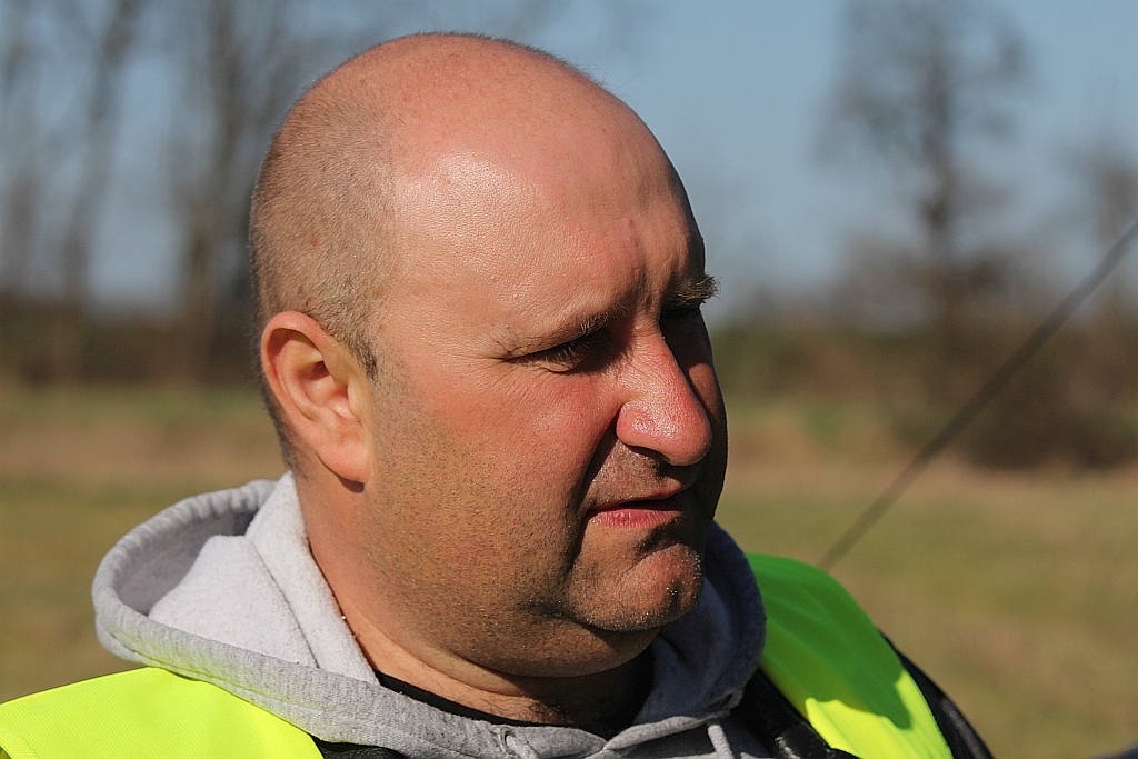 Przemysław Paruzel- FOTO:WO(lca.pl)