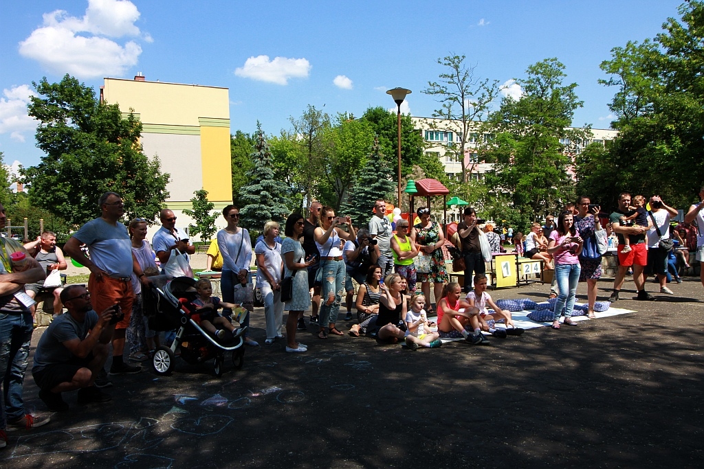 Festyn osiedlowy- FOTO:LS(lca.pl)