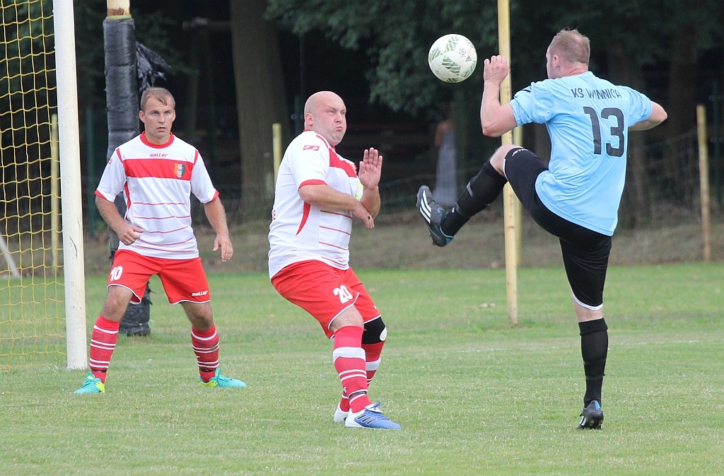 Ikar Miłogostowice - Winnica - FOTO:WO(lca.pl)