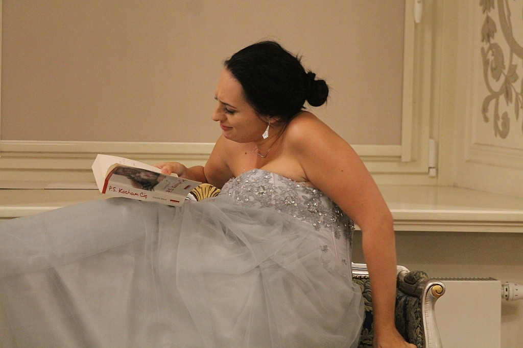 Adriana Ferfecka - FOTO:WO(lca.pl)