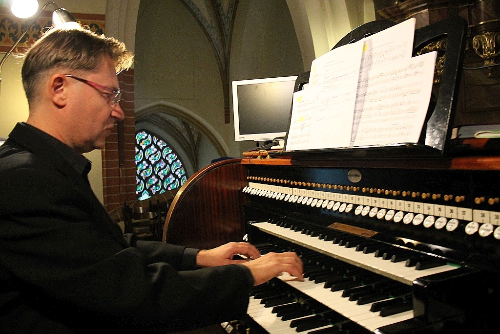 Dariusz Bąkowski - Kois - FOTO:WO(lca.pl)