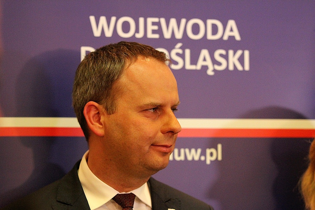 Paweł Hreniak- FOTO:WO(lca.pl)