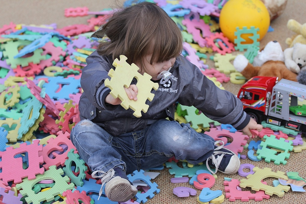 Festyn rodzinny- FOTO:WO(lca.pl)