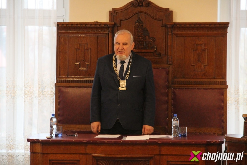 Jan Skowroński- FOTO:www.chojnow.pl