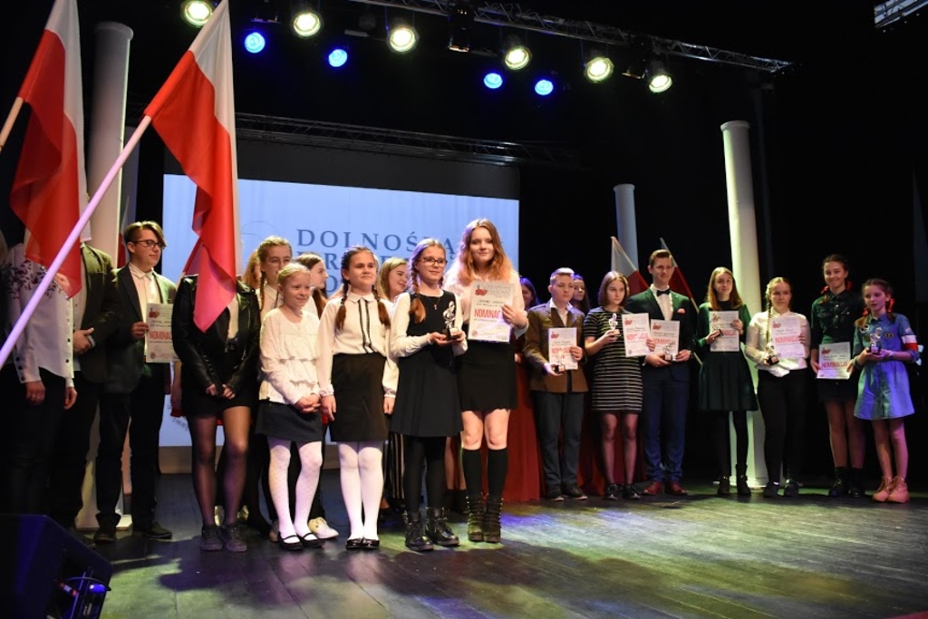 Dolnośląski Przegląd Piosenki i Pieśni Patriotycznej- FOTO:Źródło: MCK Legnica