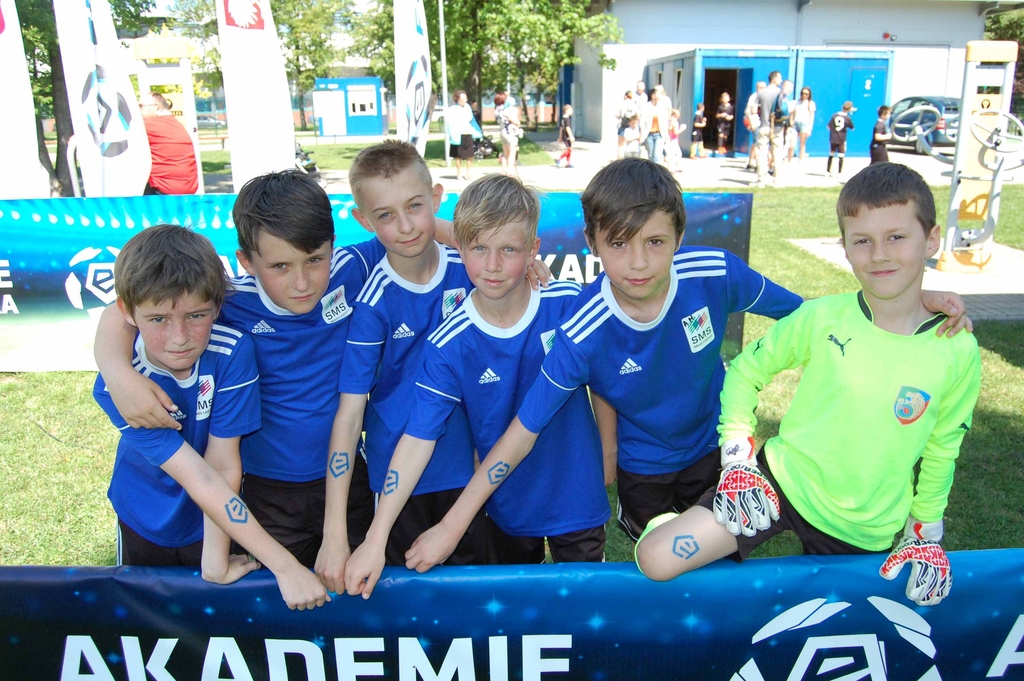 Akademia Klasy Ekstra - FOTO:WO(lca.pl)