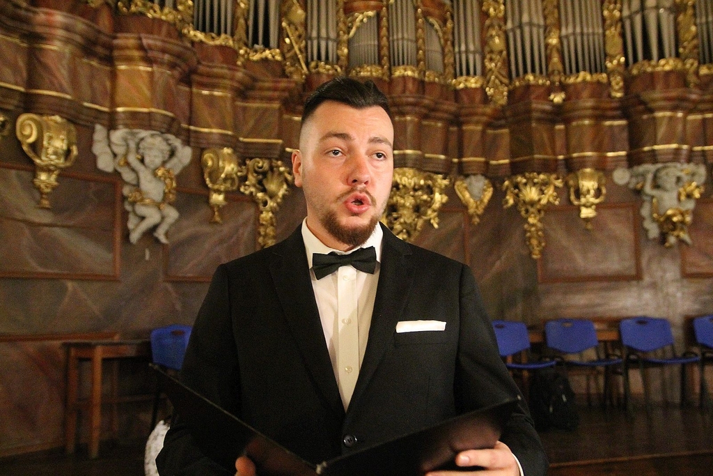 Jakub Szmidt
- FOTO:WO(lca.pl)