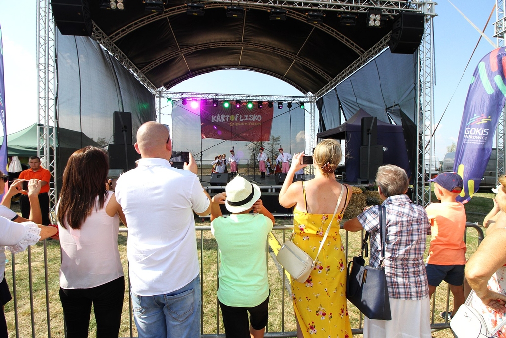Kartoflisko 2019- FOTO:WP(lca.pl)