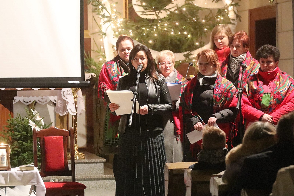 Betlejem jest blisko - FOTO:WO(lca.pl)