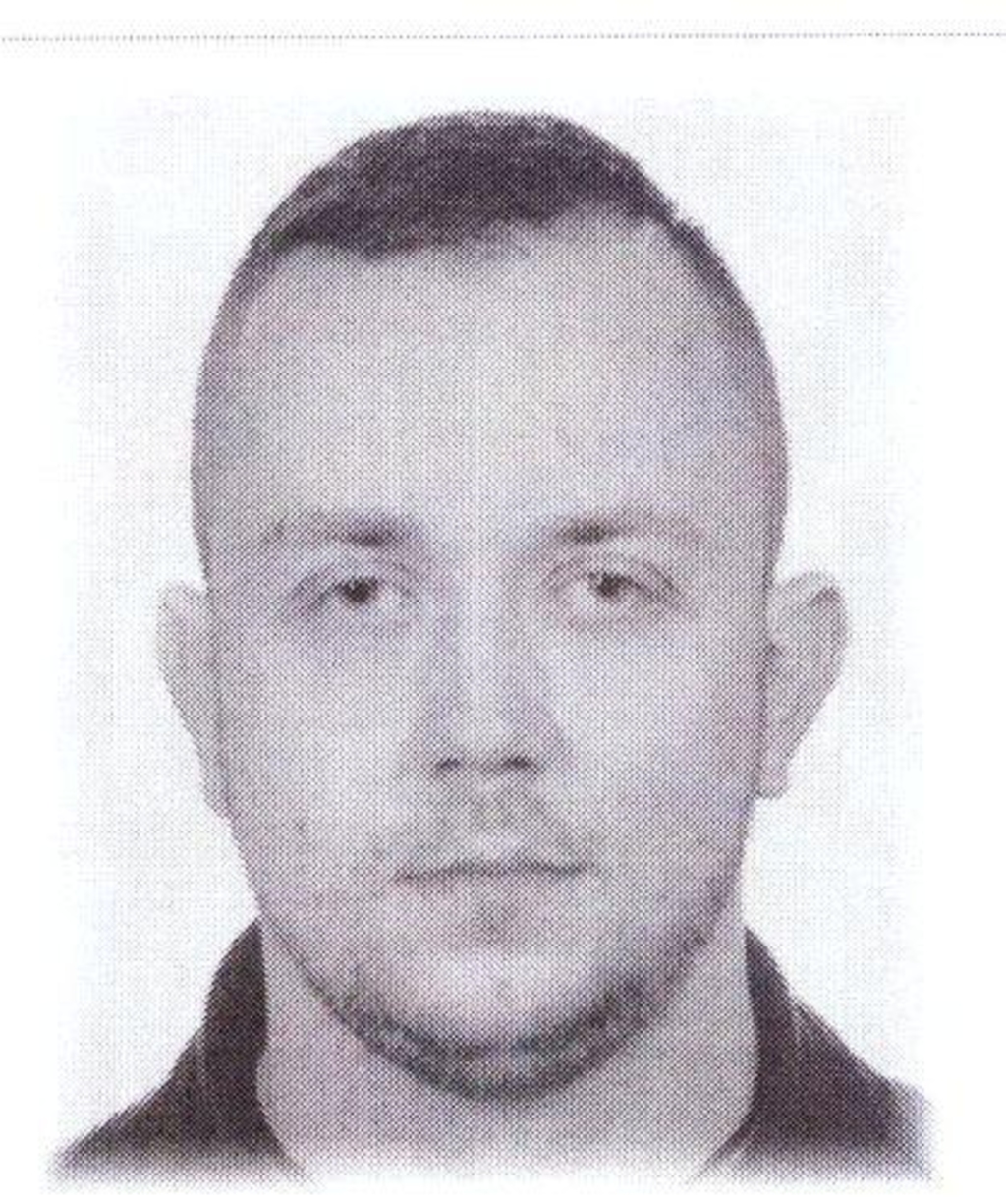 Cyrkot Mirosław- FOTO:KMP Legnica