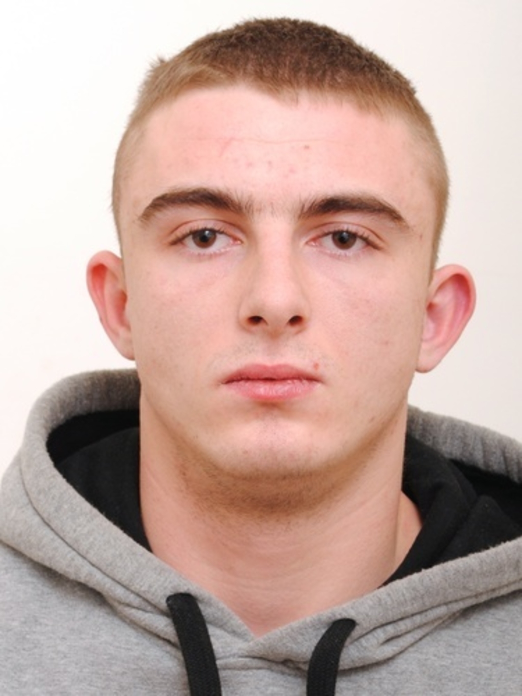 Dańkowski Grzegorz- FOTO:KMP Legnica