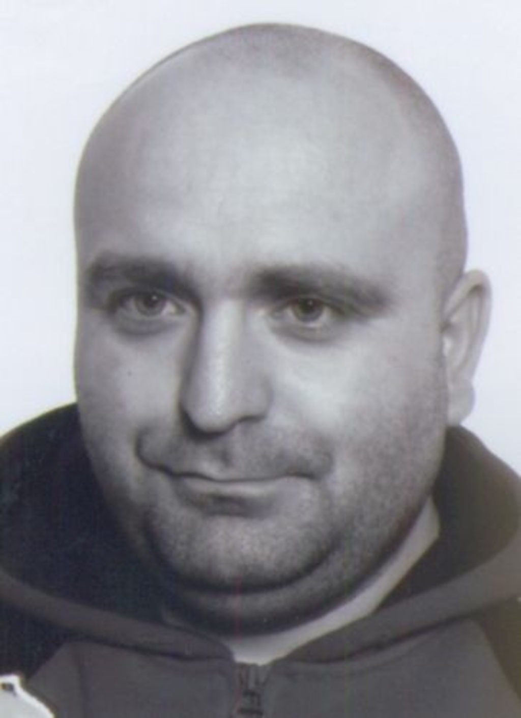 Drabik Lesław- FOTO:KMP Legnica