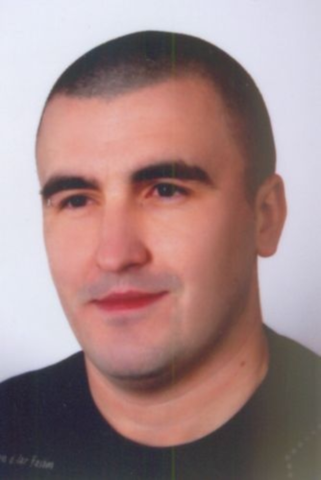 Ireneusz Adamkieiwcz- FOTO:KMP Legnica