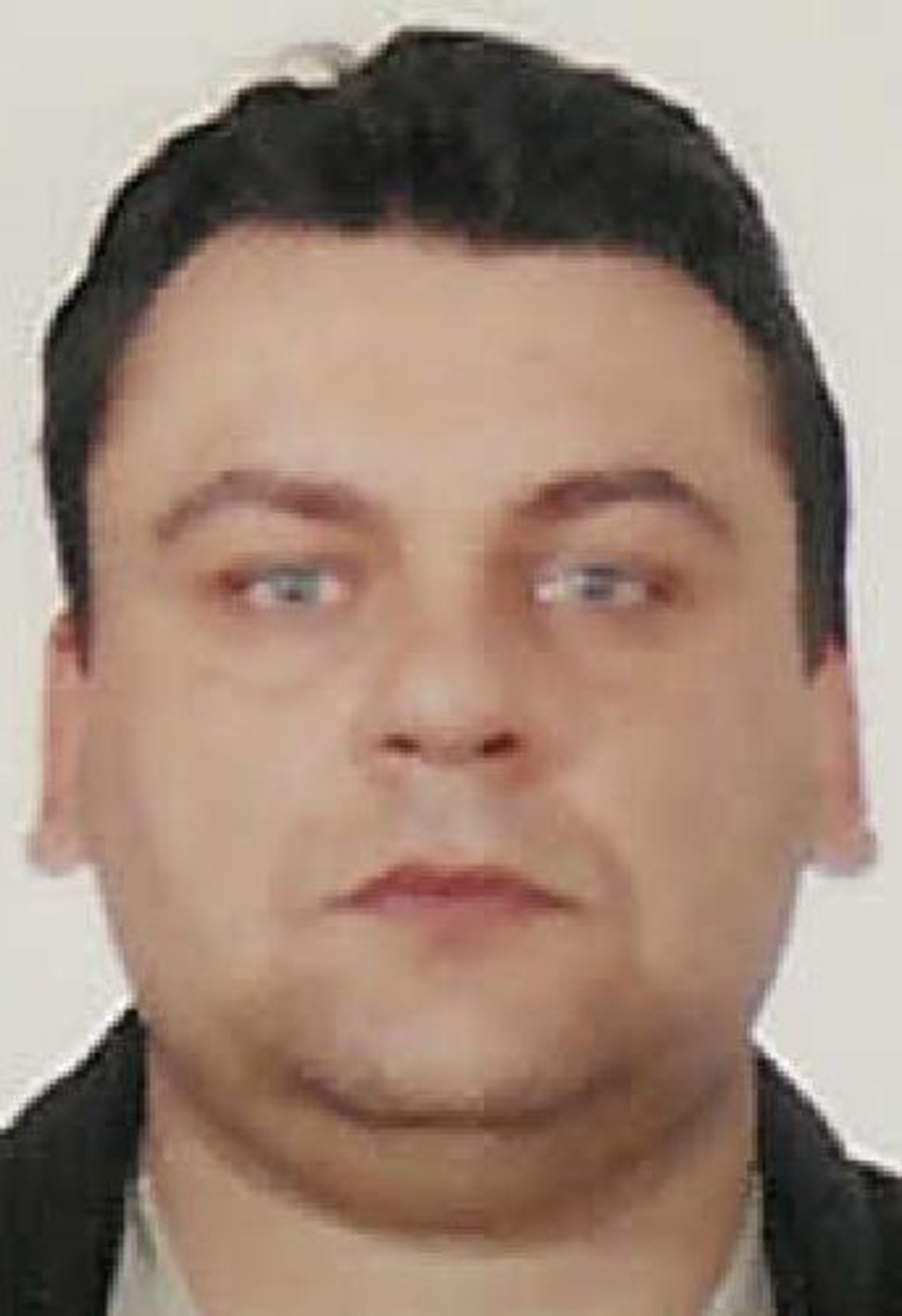 Delekta Norbert- FOTO:KMP Legnica