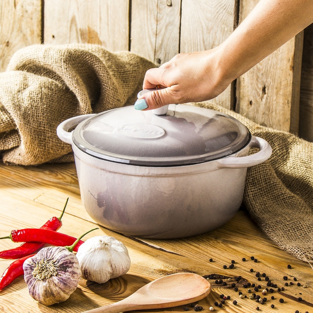 Kupujemy prezent dla miłośnika kuchni- FOTO:Materiały prasowe