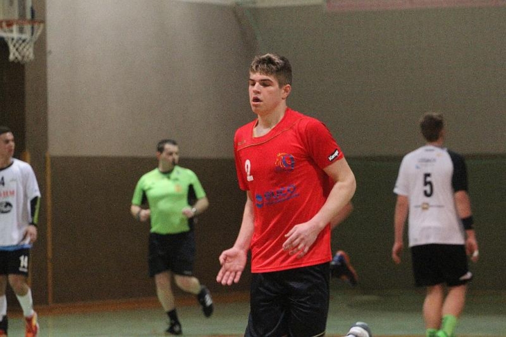 Szymon Działakiewicz- FOTO:AC(lca.pl)