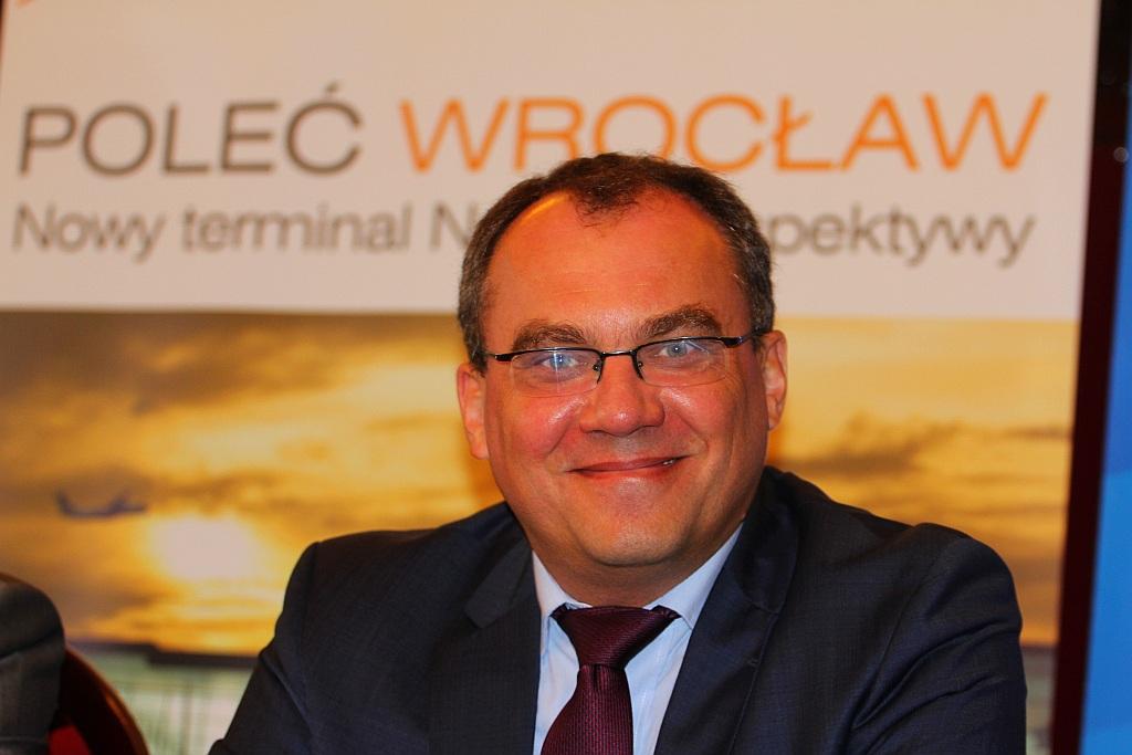 Dariusz Kuś- FOTO:Wojciech Obremski (lca.pl)