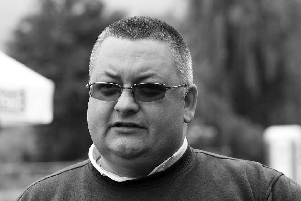Ksiądz Bogusław Jeż - FOTO:WO(lca.pl)