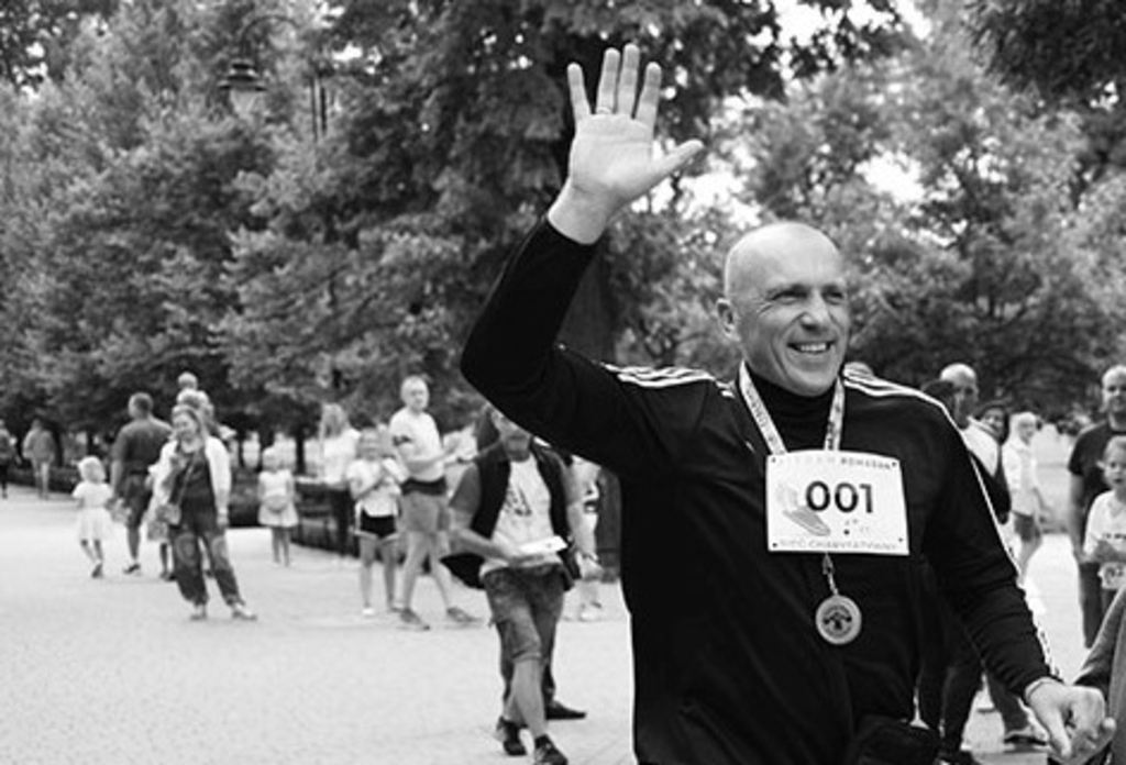 Maciej Brdak- FOTO:PF(lca.pl)