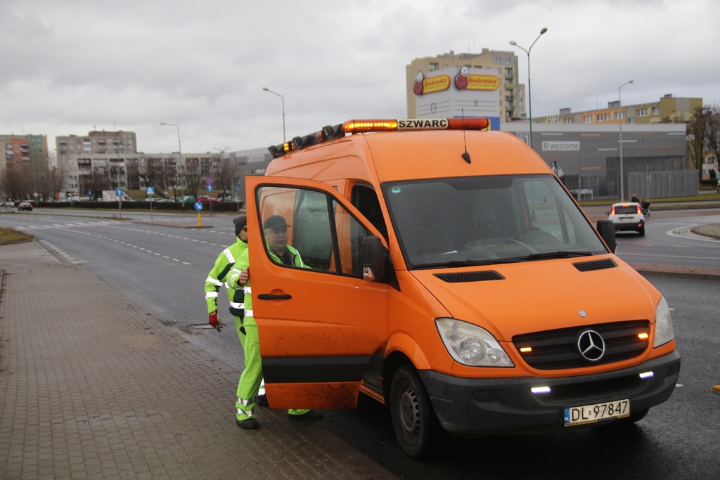Szwarc- FOTO:WO(lca.pl)