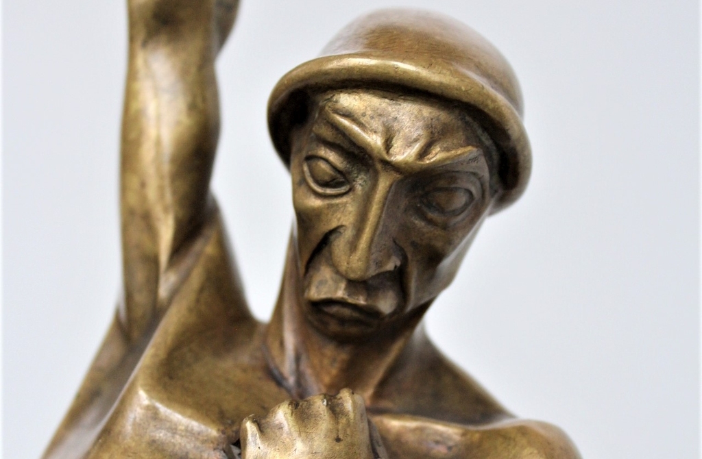 Odkrywanie Vonki- FOTO:Źródło: Muzeum Miedzi