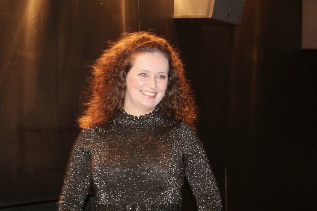 Magdalena Michalik- FOTO:WO(lca.pl)