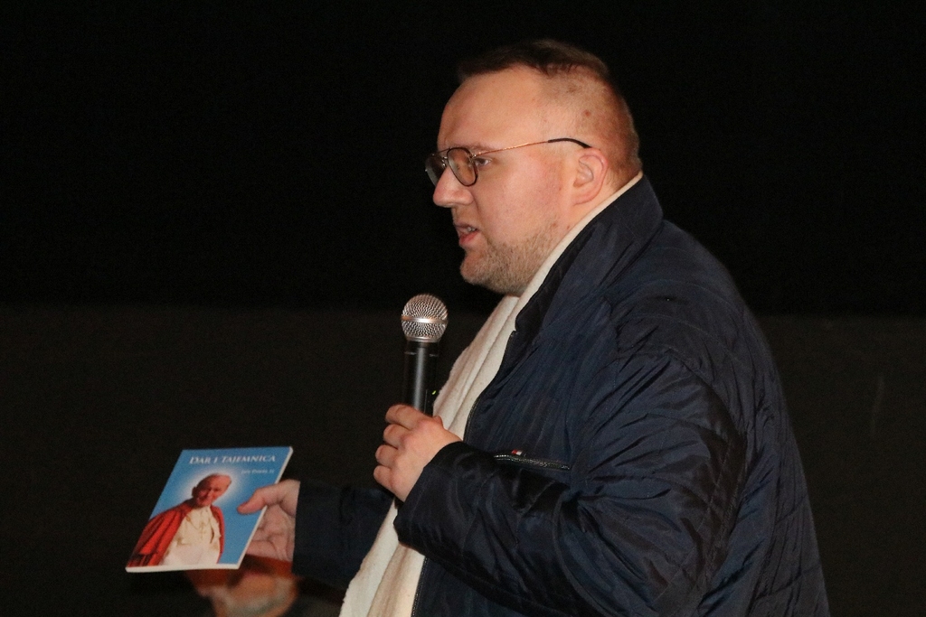 Witold Ludwig - FOTO:WO(lca.pl)