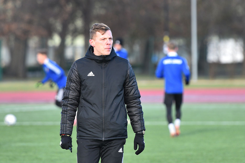 Radosław Bella- FOTO:Piotr Florek (lca.pl)