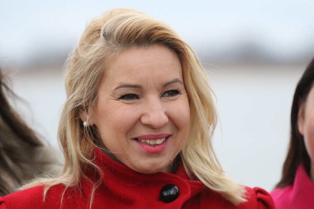 Elżbieta Stępień - FOTO:WO(lca.pl)