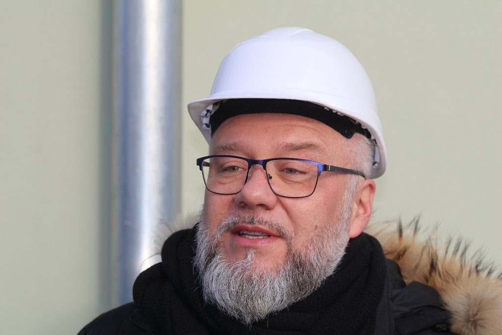 Marcin Andrzejewski - FOTO:WO(lca.pl)