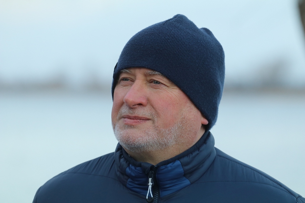 Andrzej Ostrowski- FOTO:WO(lca.pl)