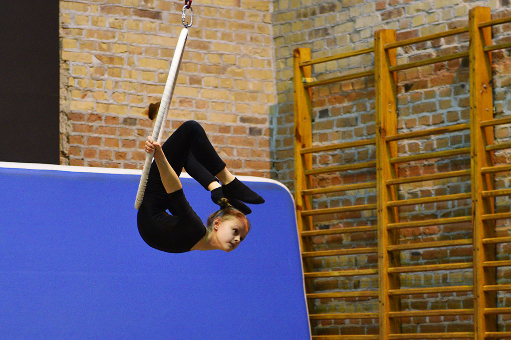 Zawody Akrobatyczne Akademii Avatara- FOTO:Piotr Florek (lca.pl)
