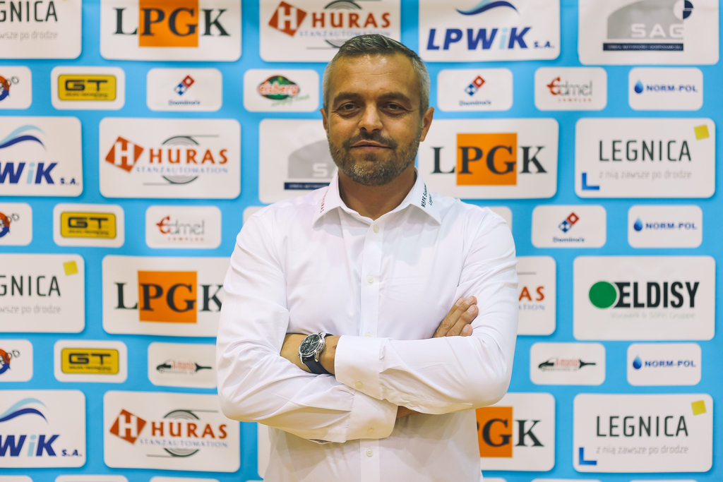 Tomasz Góreczny- FOTO:AC