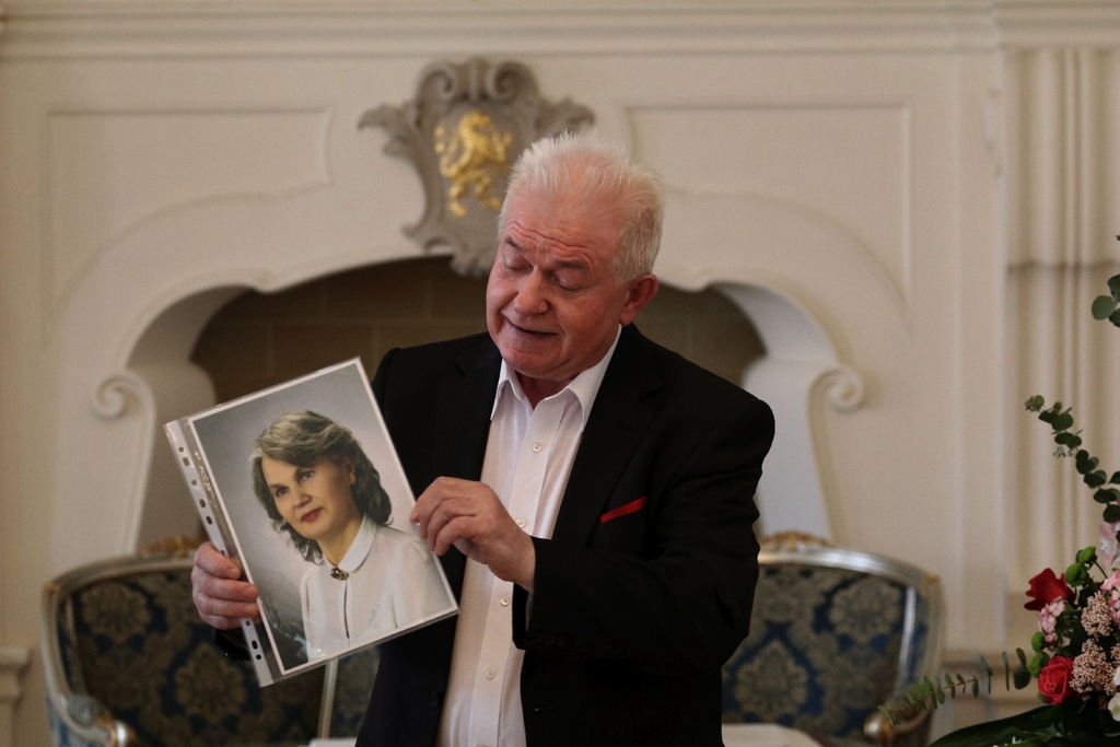 Ignacy Biedka - FOTO:WO(lca.pl)