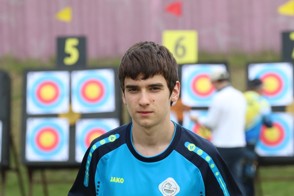 Maciej Jastrzębski - FOTO:WO(lca.pl)