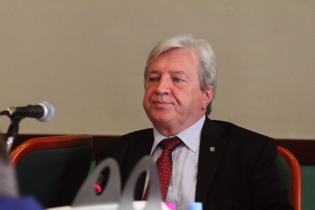 Ryszard Kępa- FOTO:WO(lca.pl)