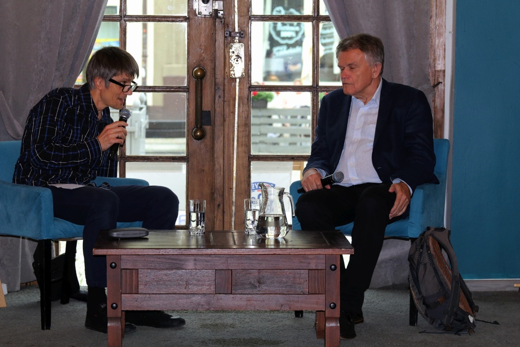 Spotkanie promujące książkę „Grajcie tak, aby wygrać