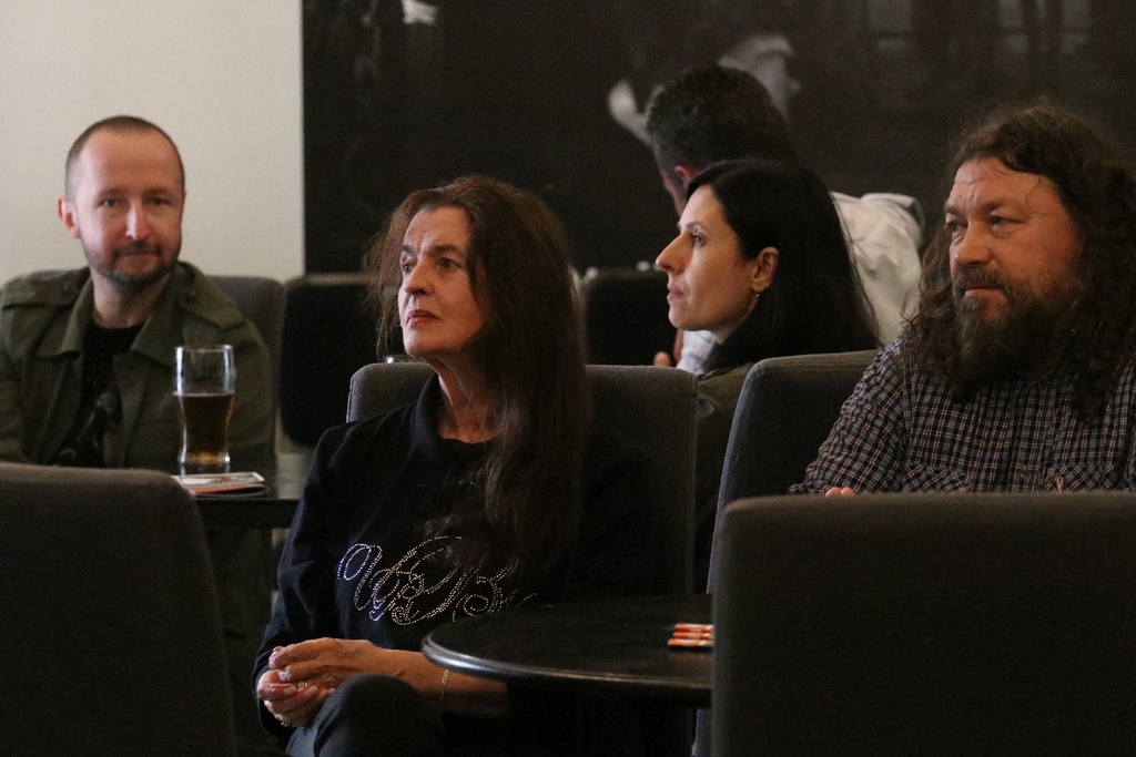 Spotkanie promujące książkę „Grajcie tak, aby wygrać