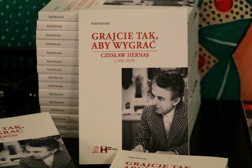 Grajcie tak, aby wygrać - FOTO:WO(lca.pl)